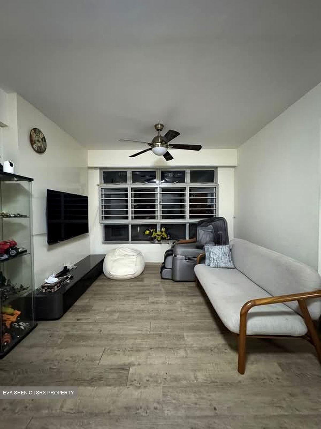 Blk 494G Tampines Greenedge (Tampines), HDB 4 Rooms #533306361